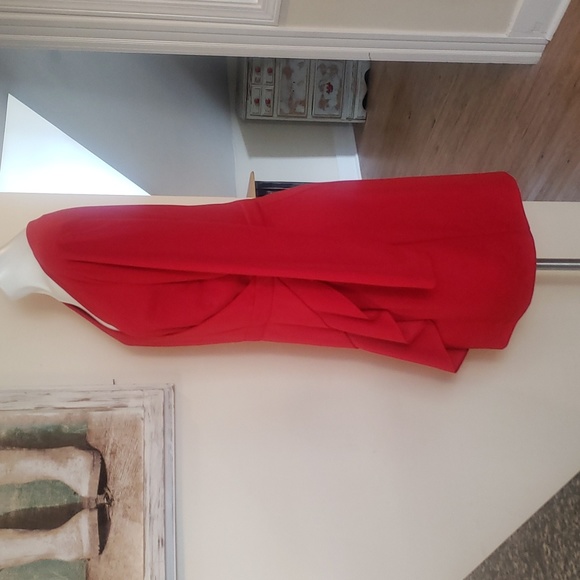 Hutch (Anthropologie)  Dress